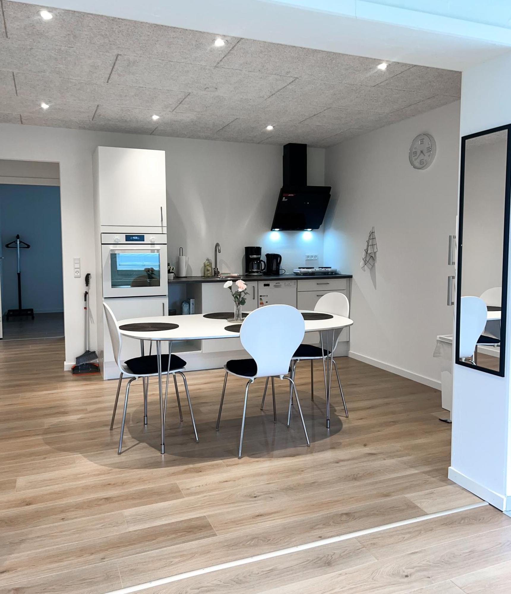 The Heart Of Billund Apartment By Kirija Εξωτερικό φωτογραφία