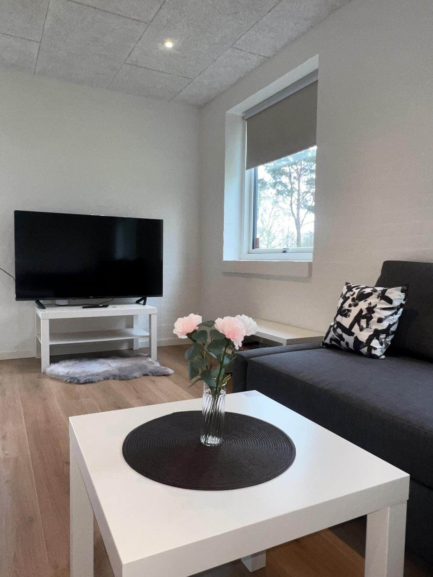 The Heart Of Billund Apartment By Kirija Εξωτερικό φωτογραφία