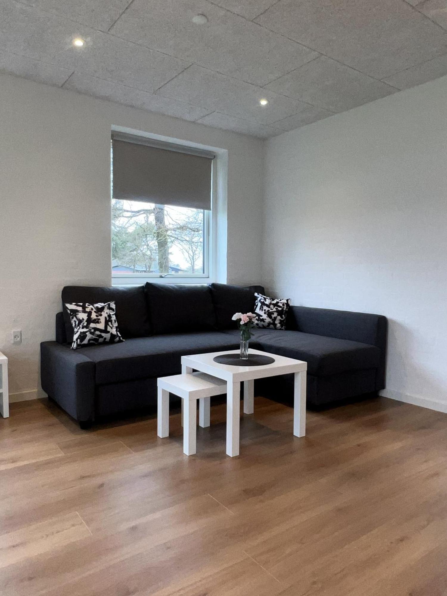 The Heart Of Billund Apartment By Kirija Εξωτερικό φωτογραφία